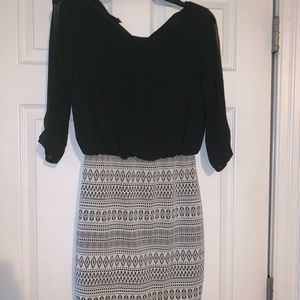 Size Small Business Attire Dress